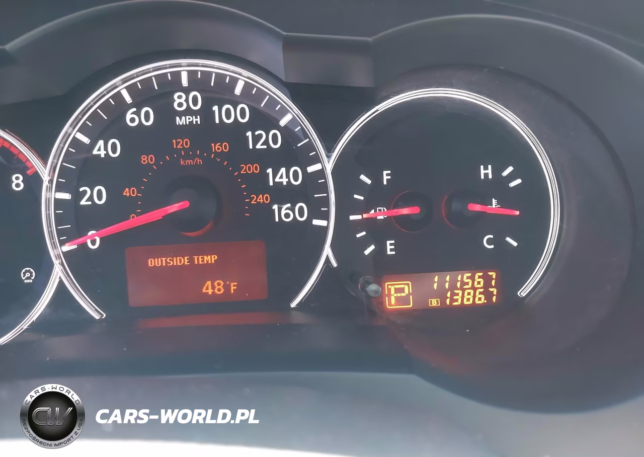 2010 Nissan Altima 2.5 S VIN:1N4AL2AP0AN558105 - 7