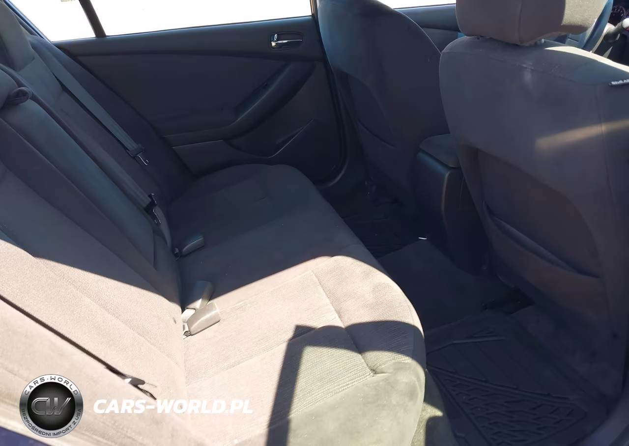 2010 Nissan Altima 2.5 S VIN:1N4AL2AP0AN558105 - 8