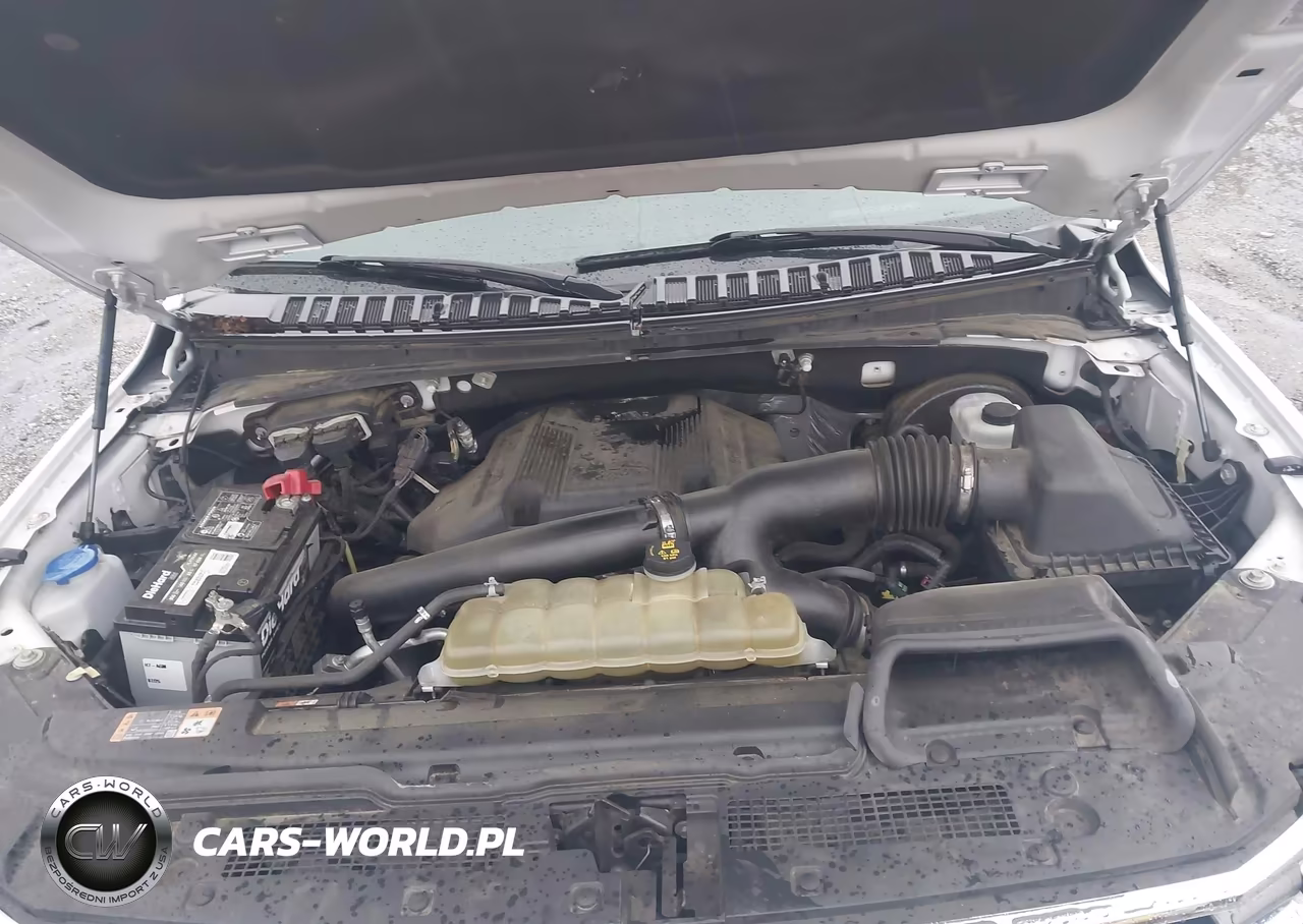 2019 Ford Expedition Xlt VIN:1FMJU1HT5KEA41299 - 10