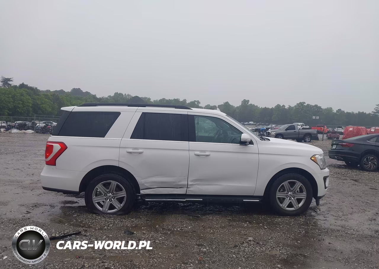2019 Ford Expedition Xlt VIN:1FMJU1HT5KEA41299 - 13