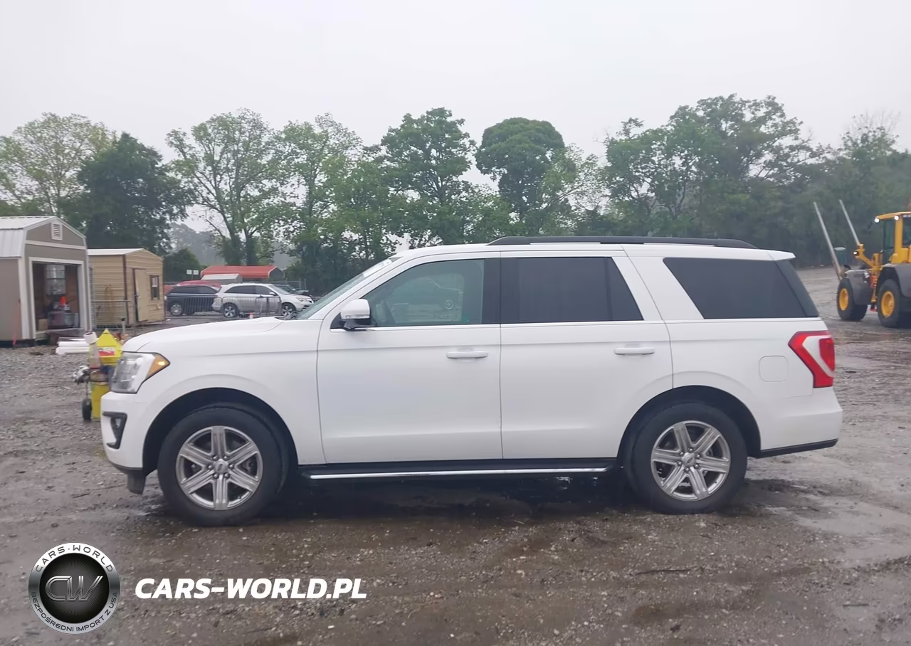 2019 Ford Expedition Xlt VIN:1FMJU1HT5KEA41299 - 14