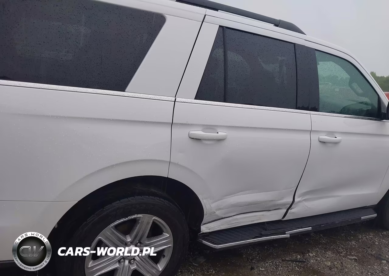 2019 Ford Expedition Xlt VIN:1FMJU1HT5KEA41299 - 17
