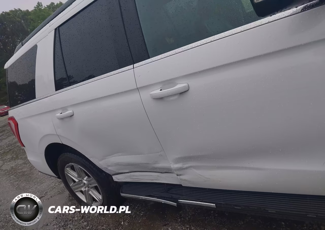 2019 Ford Expedition Xlt VIN:1FMJU1HT5KEA41299 - 6