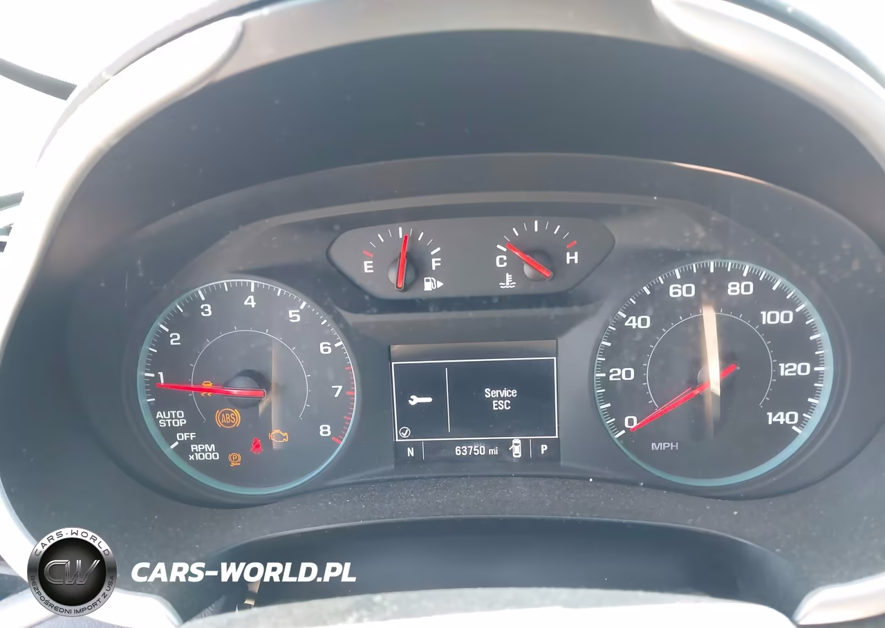 2023 Chevrolet Malibu Fwd 1Lt VIN:1G1ZD5STXPF162234 - 7