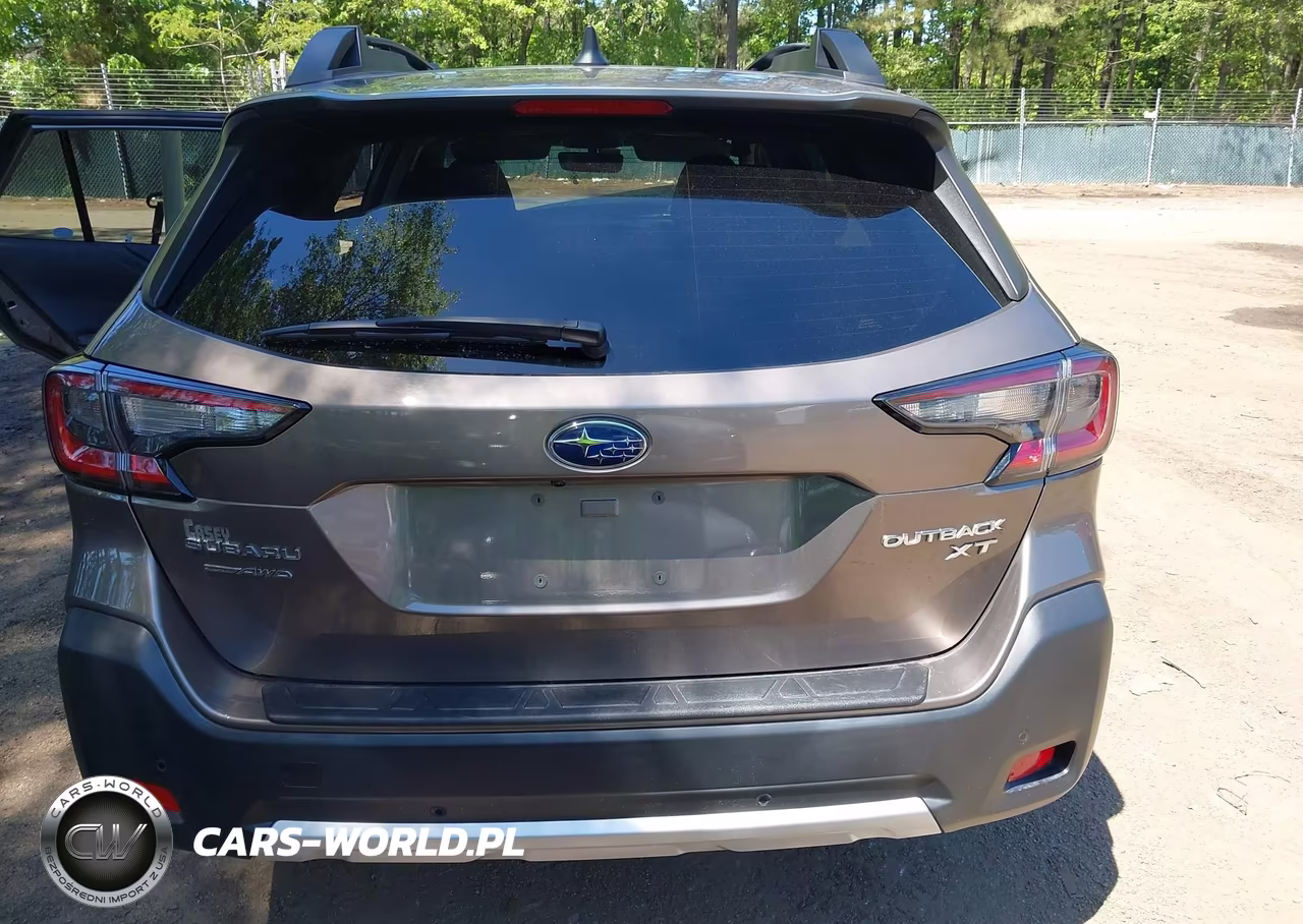 2023 Subaru Outback Limited Xt VIN:4S4BTGND9P3193578 - 16