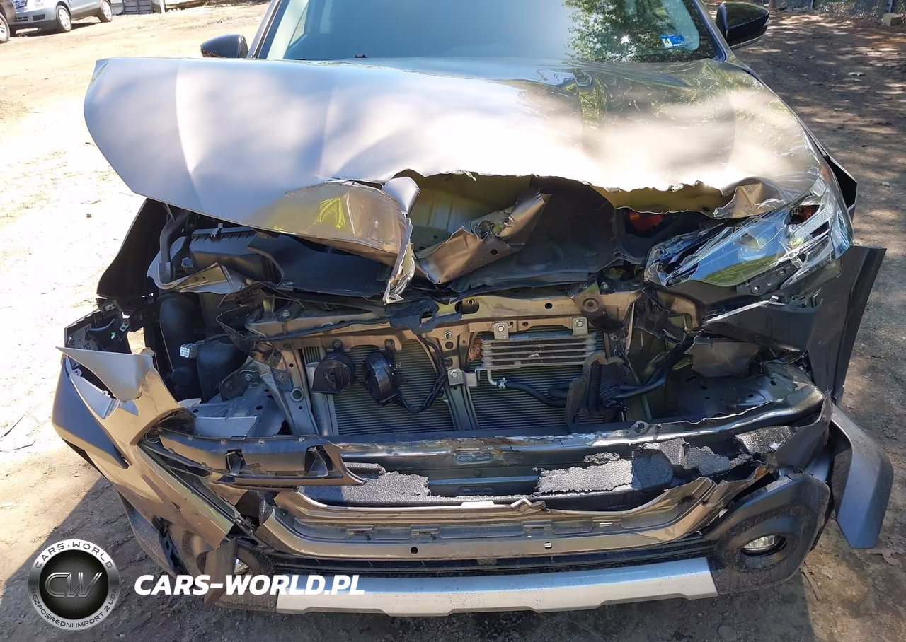 2023 Subaru Outback Limited Xt VIN:4S4BTGND9P3193578 - 6