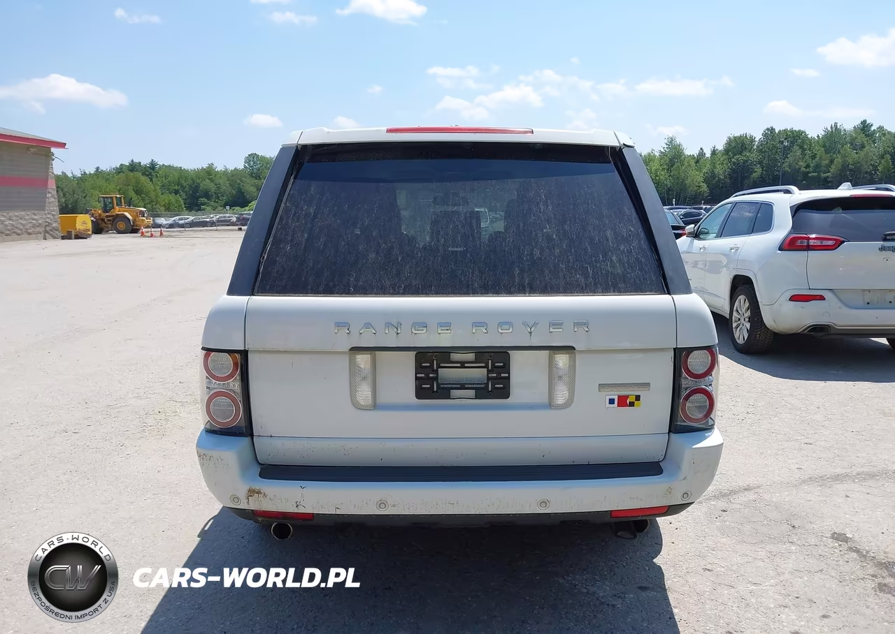 2011 Land Rover Range Rover Supercharged VIN:SALMF1E41BA349210 - 15