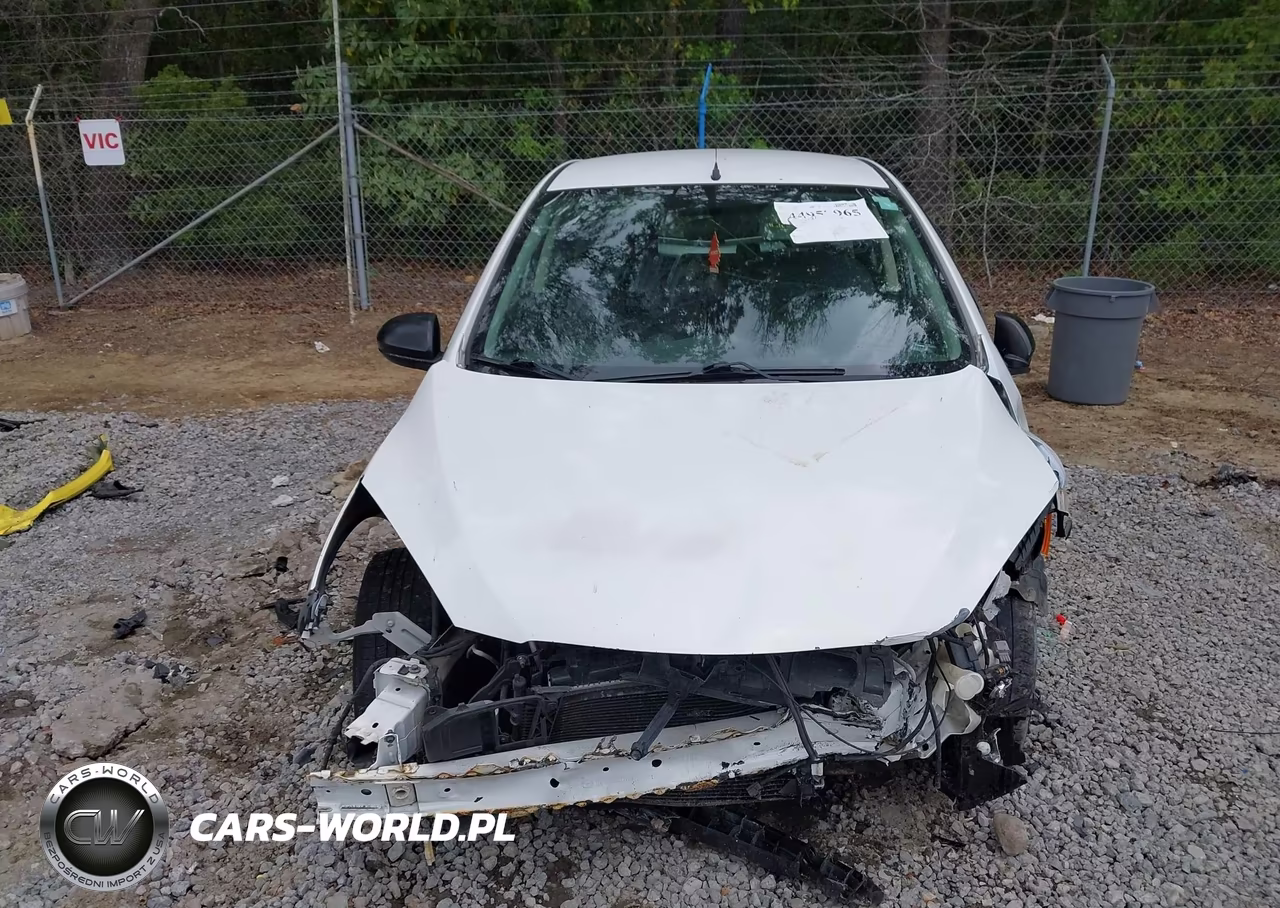 2011 Mazda Mazda2 Sport VIN:JM1DE1HZ0B0127331 - 12