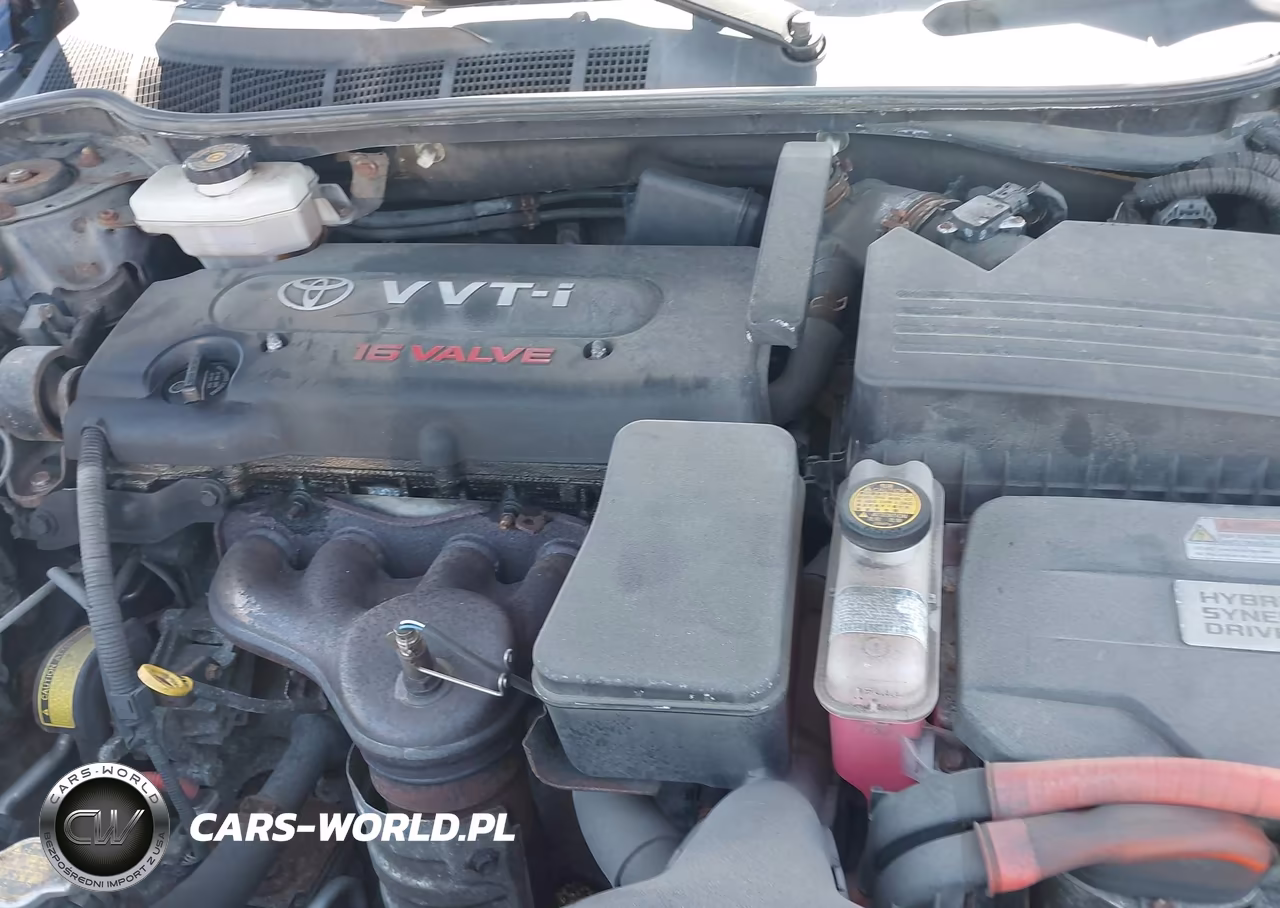 2011 Toyota Camry Hybrid VIN:4T1BB3EK1BU143089 - 10