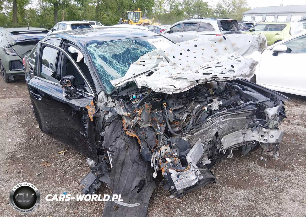 2014 Lexus Is 250 VIN:JTHBF1D28E5032812 - 6