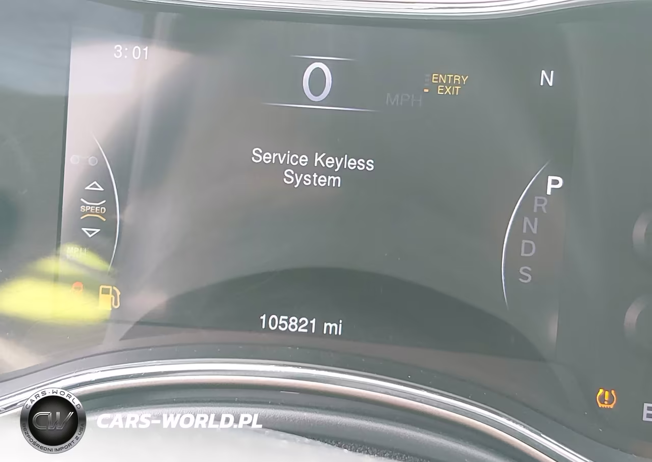 2014 Jeep Grand Cherokee Summit VIN:1C4RJFJT5EC230431 - 15