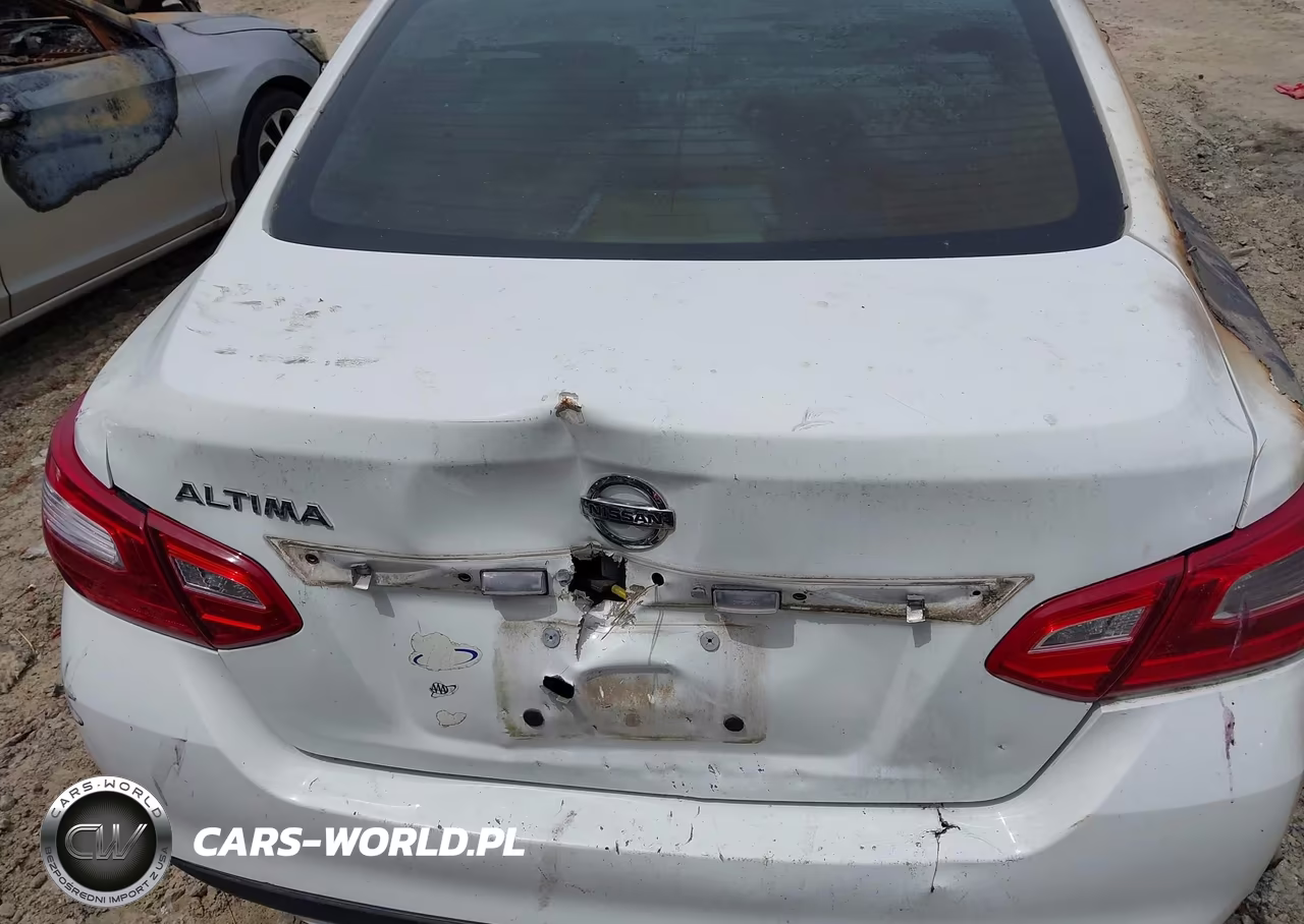 2017 Nissan Altima 2.5 S VIN:1N4AL3AP6HN359883 - 17