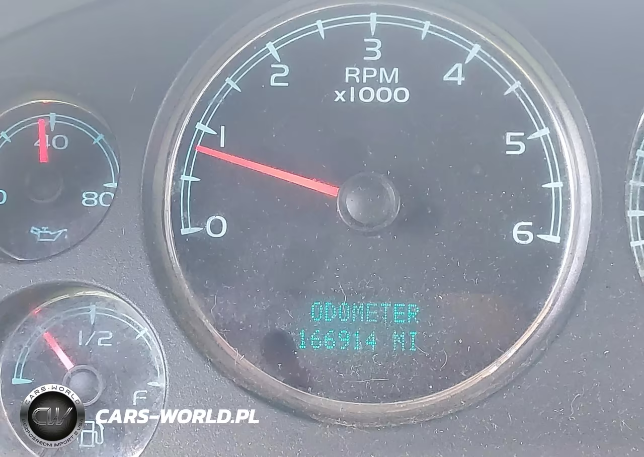2008 Chevrolet Tahoe Ltz VIN:1GNFK13038R103868 - 15