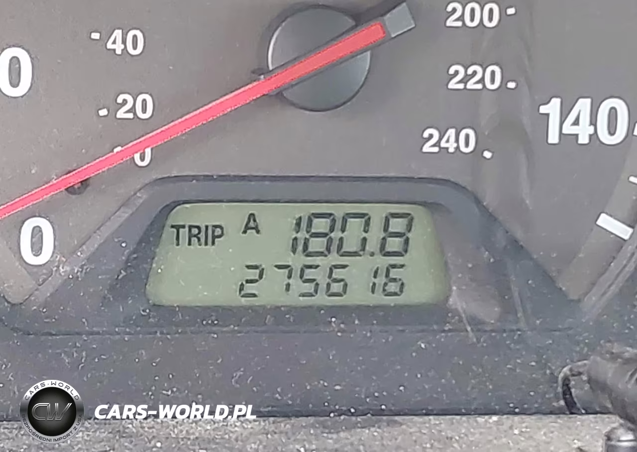 2001 Honda Accord 3.0 Ex VIN:1HGCG22531A033133 - 15