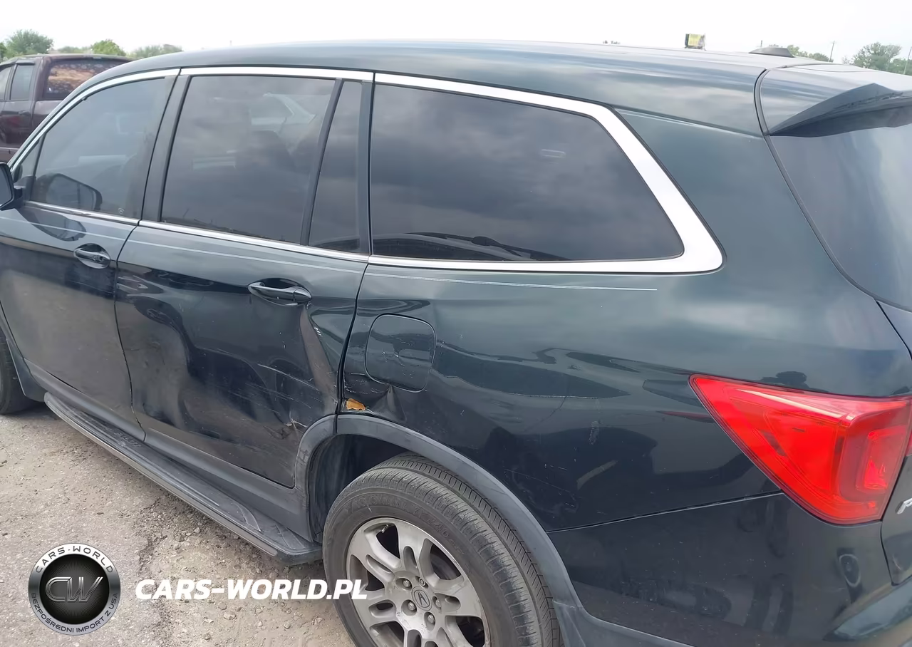 2016 Honda Pilot Ex-L VIN:5FNYF5H52GB002567 - 17