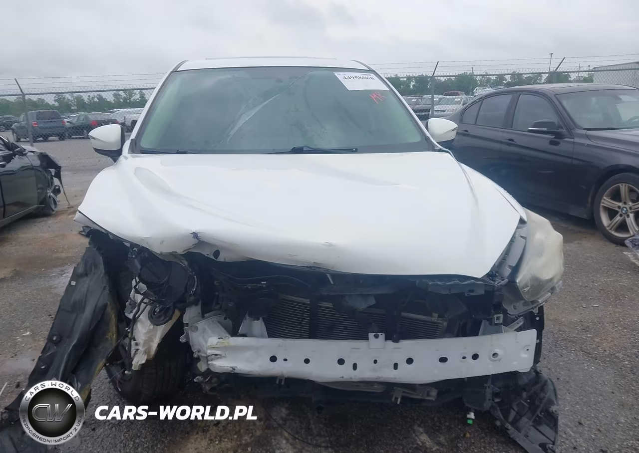 2016 Mazda Cx-5 Touring VIN:JM3KE2CY3G0796770 - 13