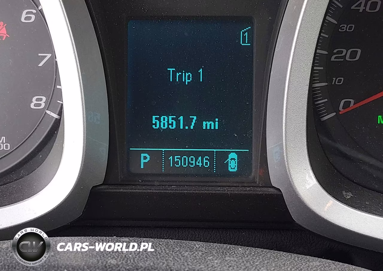 2011 Chevrolet Equinox 2Lt VIN:2CNFLNE50B6275991 - 15
