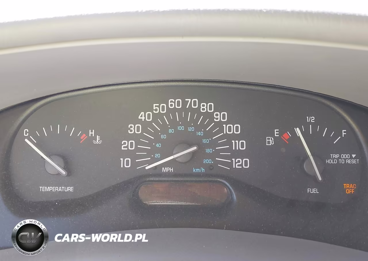 2003 Buick Century Custom VIN:2G4WS52J731249357 - 15