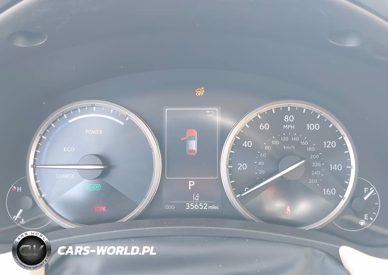 2021 Lexus Nx 300H VIN:JTJDJRDZ4M5011813 - 7