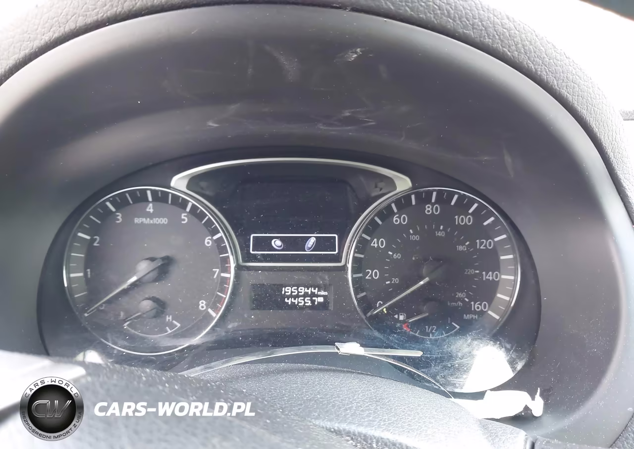 2014 Nissan Altima 2.5 S VIN:1N4AL3AP2EC189531 - 7