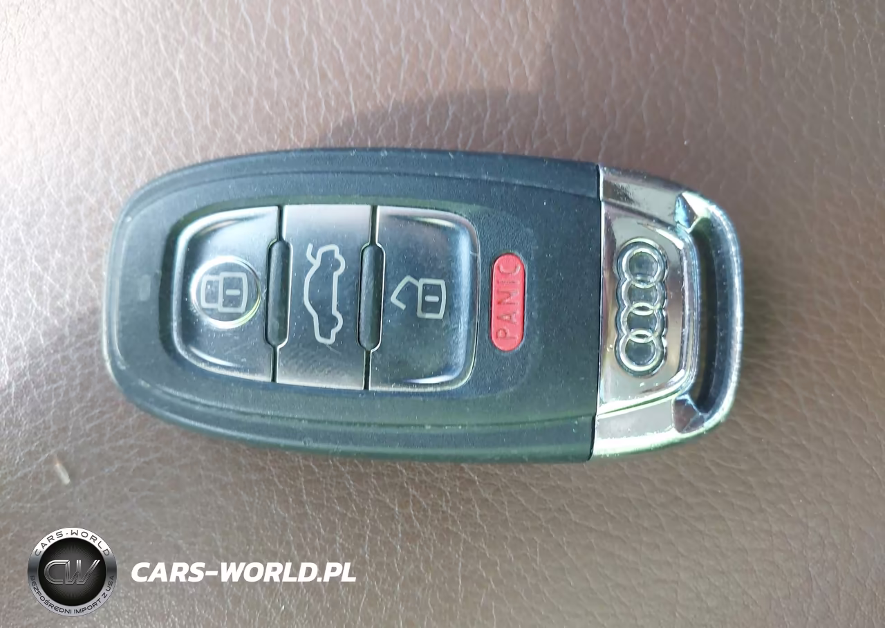 2012 Audi A6 3.0 Premium VIN:WAUGGAFC1CN126177 - 11