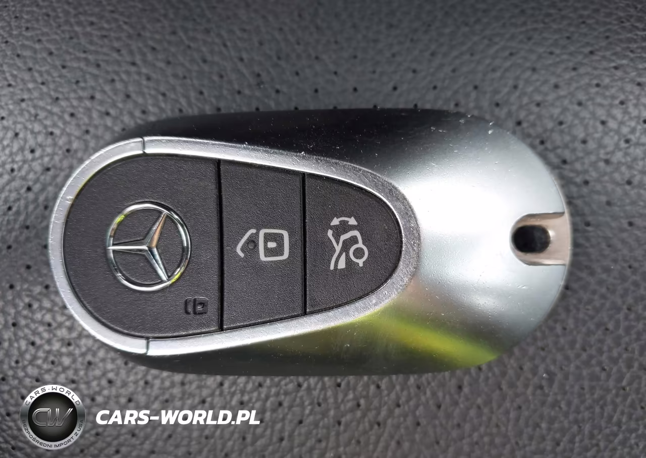 2022 Mercedes-Benz C 300 4Matic VIN:W1KAF4HB6NR012291 - 11