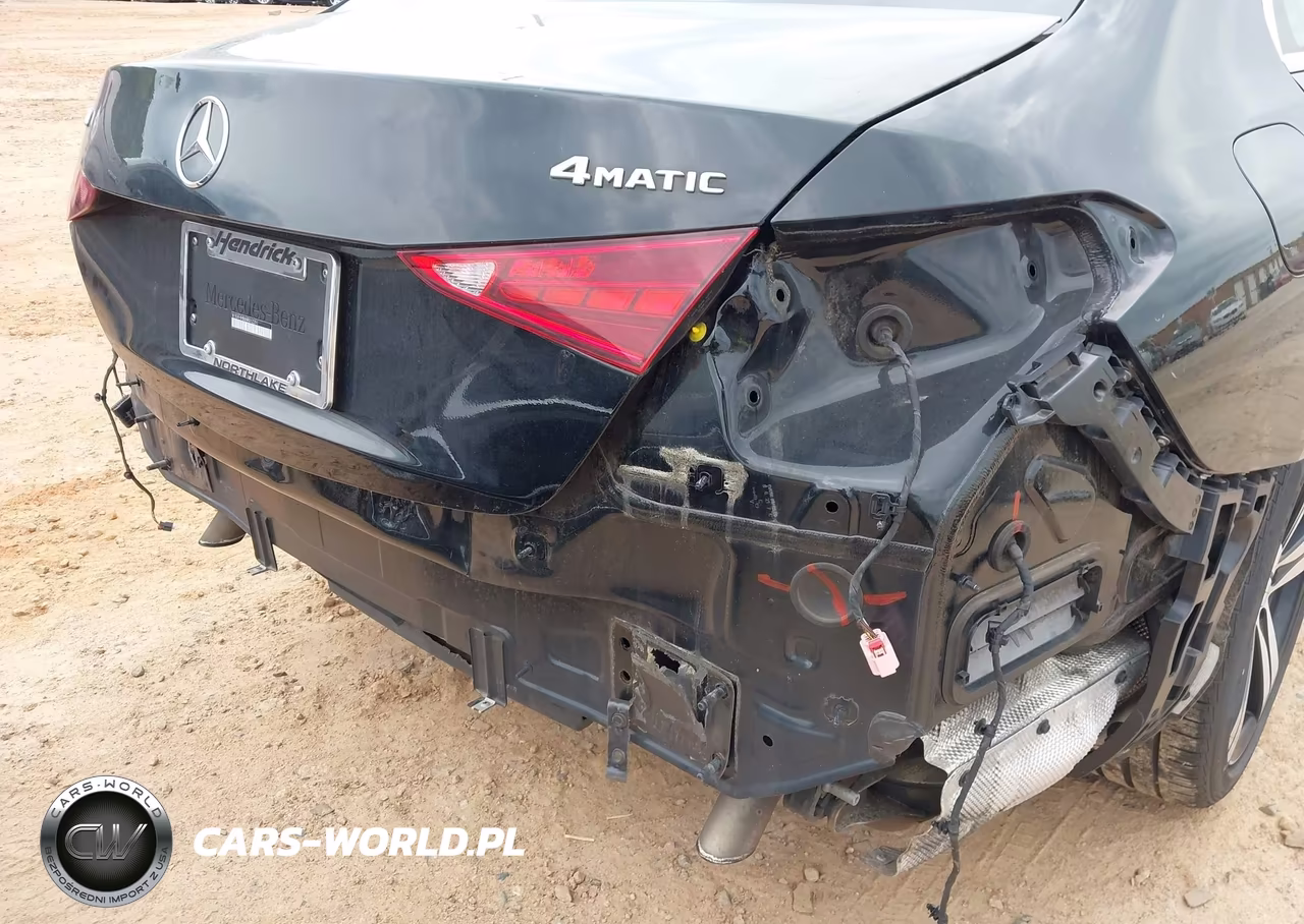 2022 Mercedes-Benz C 300 4Matic VIN:W1KAF4HB6NR012291 - 18