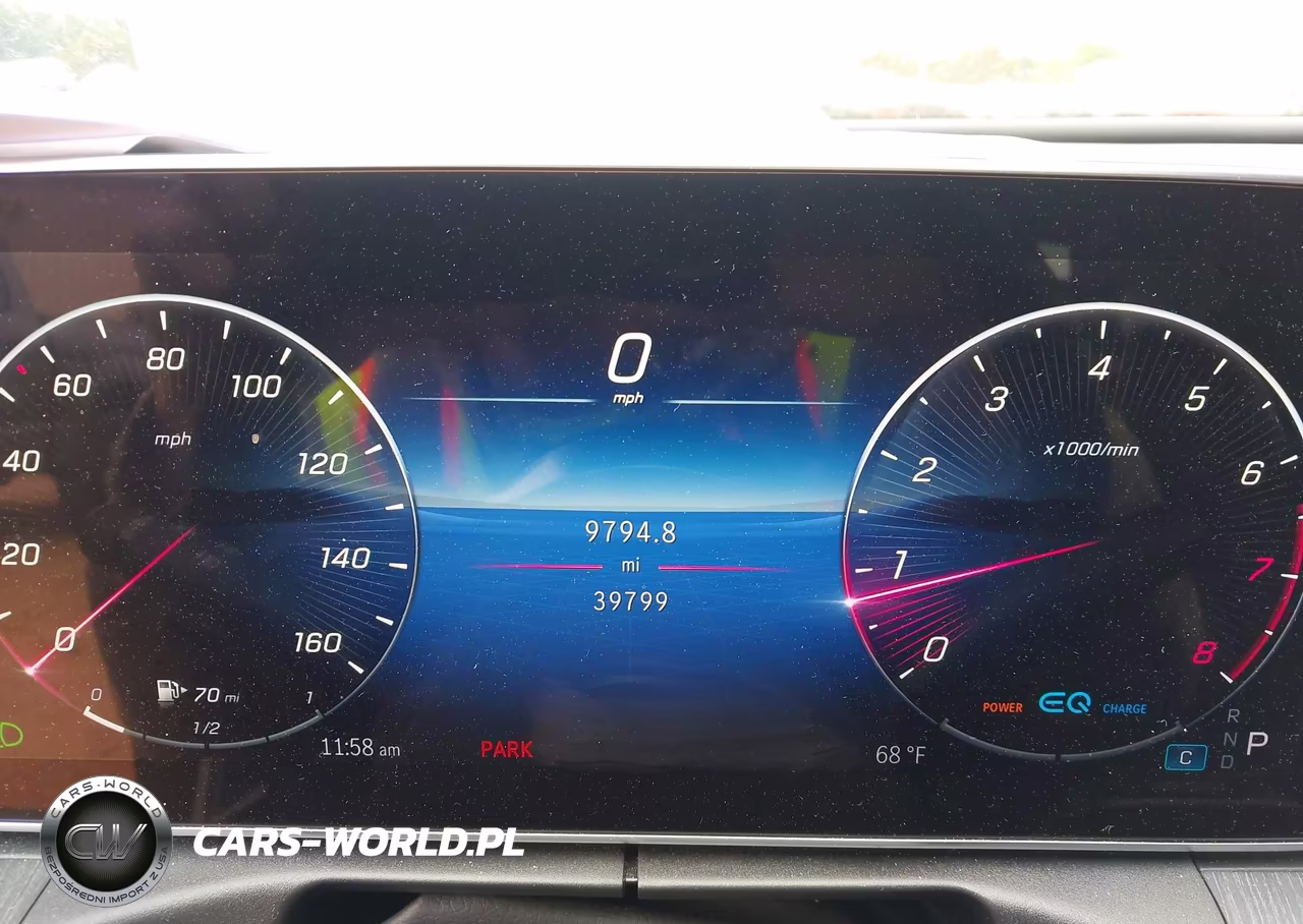 2022 Mercedes-Benz C 300 4Matic VIN:W1KAF4HB6NR012291 - 7
