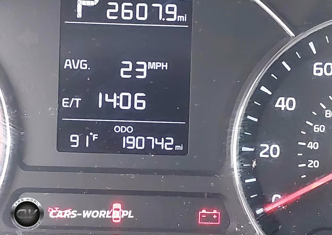 2018 Kia Forte Lx VIN:3KPFK4A78JE185706 - 15
