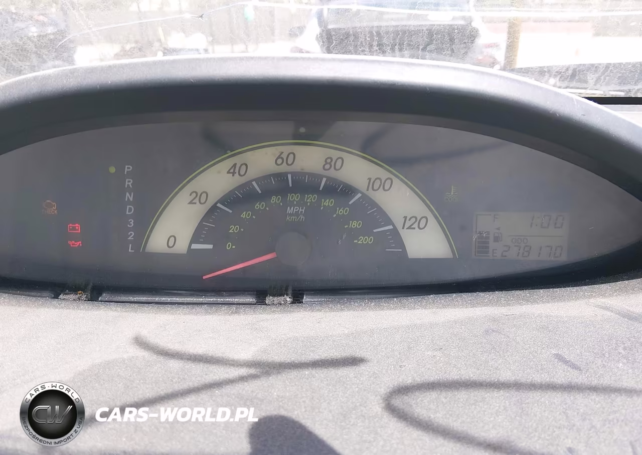 2007 Toyota Yaris VIN:JTDBT923271097752 - 7