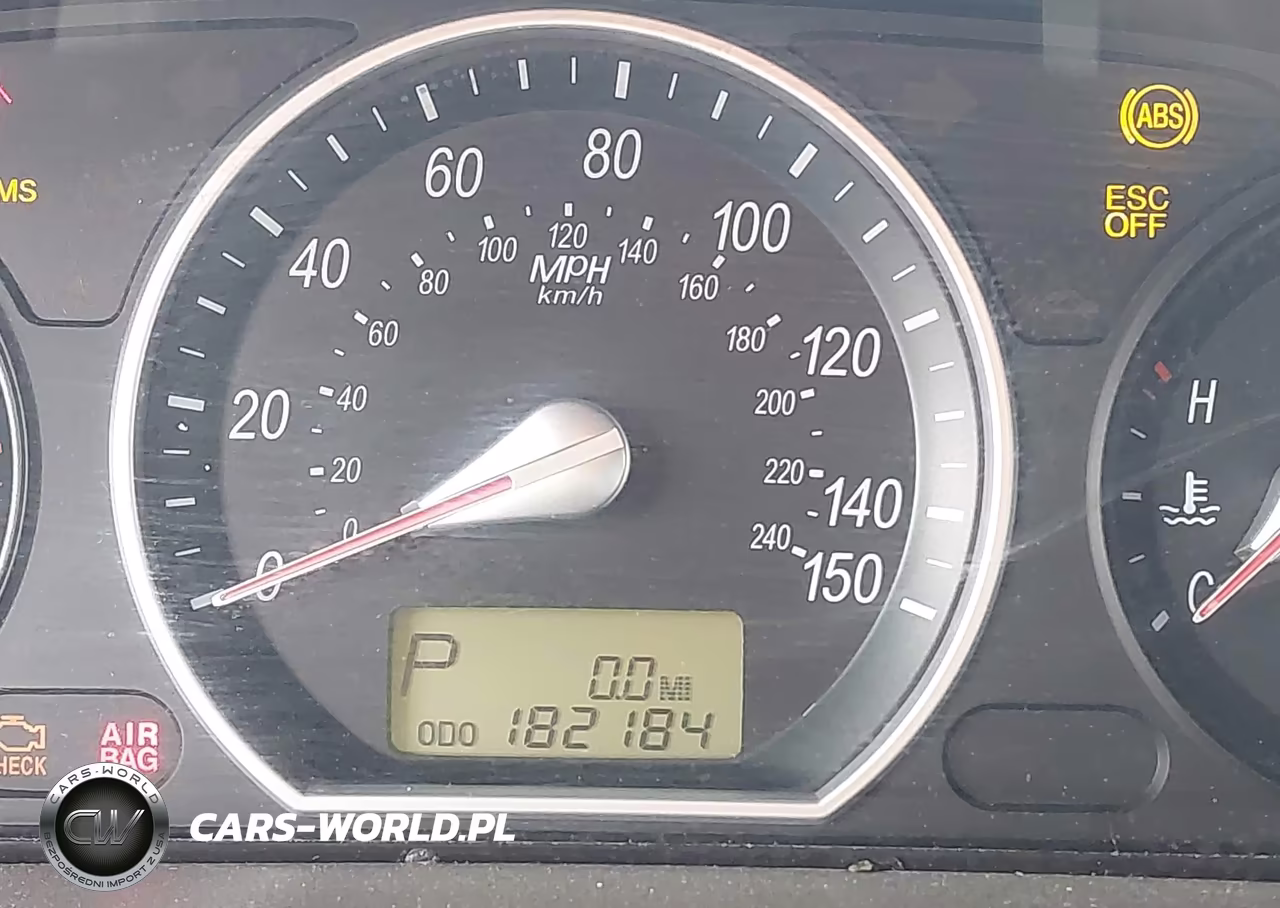 2008 Hyundai Sonata Gls VIN:5NPET46C88H363005 - 15