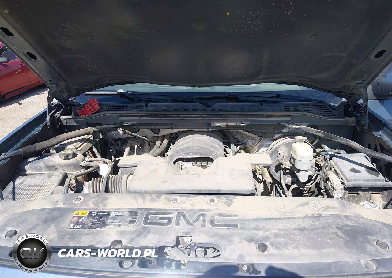 2014 GMC Sierra 1500 Sle VIN:3GTU2UEC5EG441230 - 10