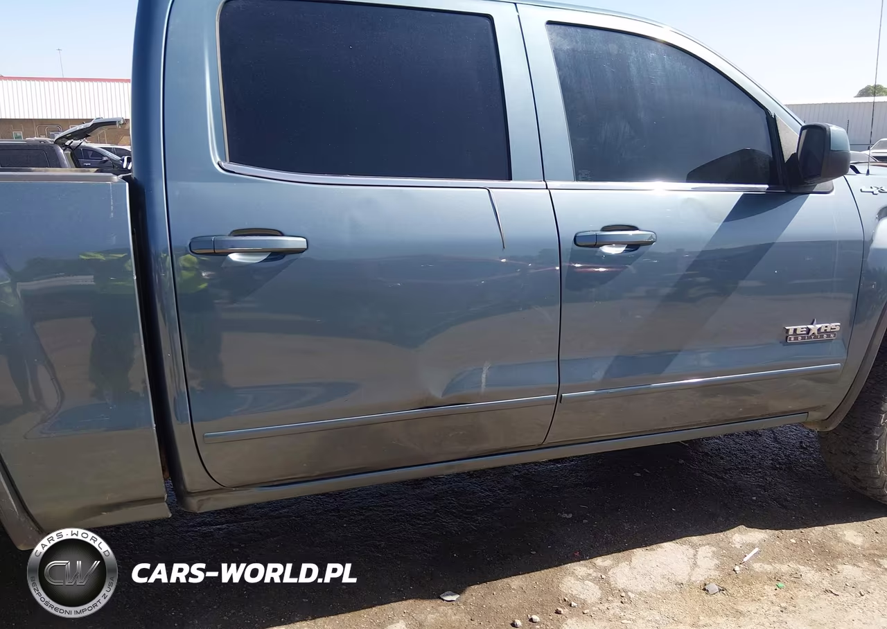 2014 GMC Sierra 1500 Sle VIN:3GTU2UEC5EG441230 - 6