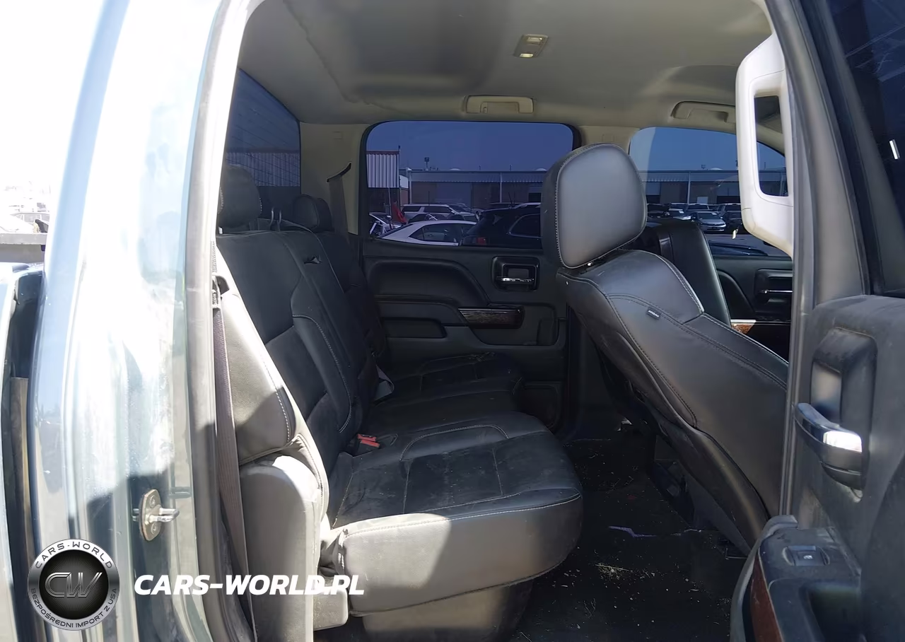 2014 GMC Sierra 1500 Sle VIN:3GTU2UEC5EG441230 - 8