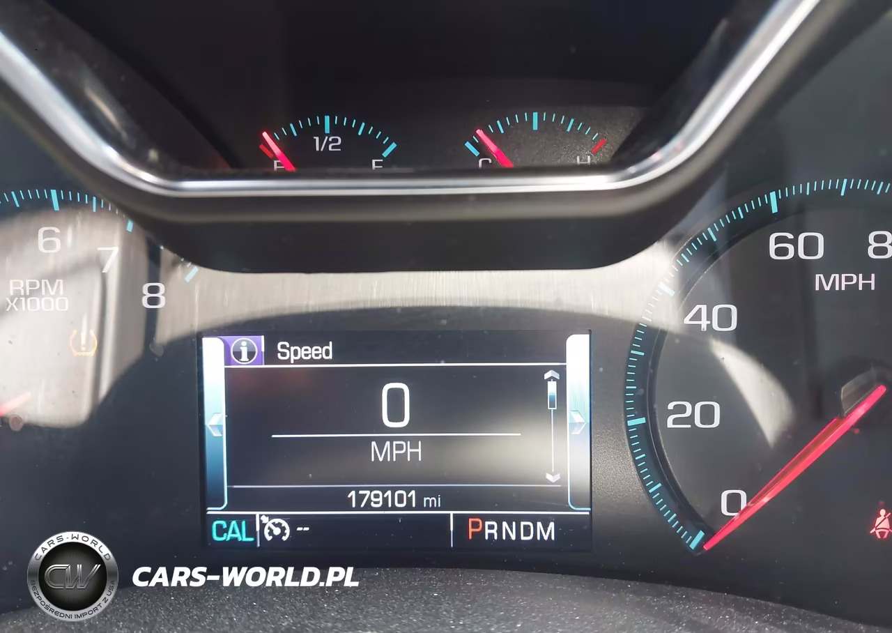 2020 Chevrolet Impala Fwd Premier VIN:1G1105S32LU100972 - 15