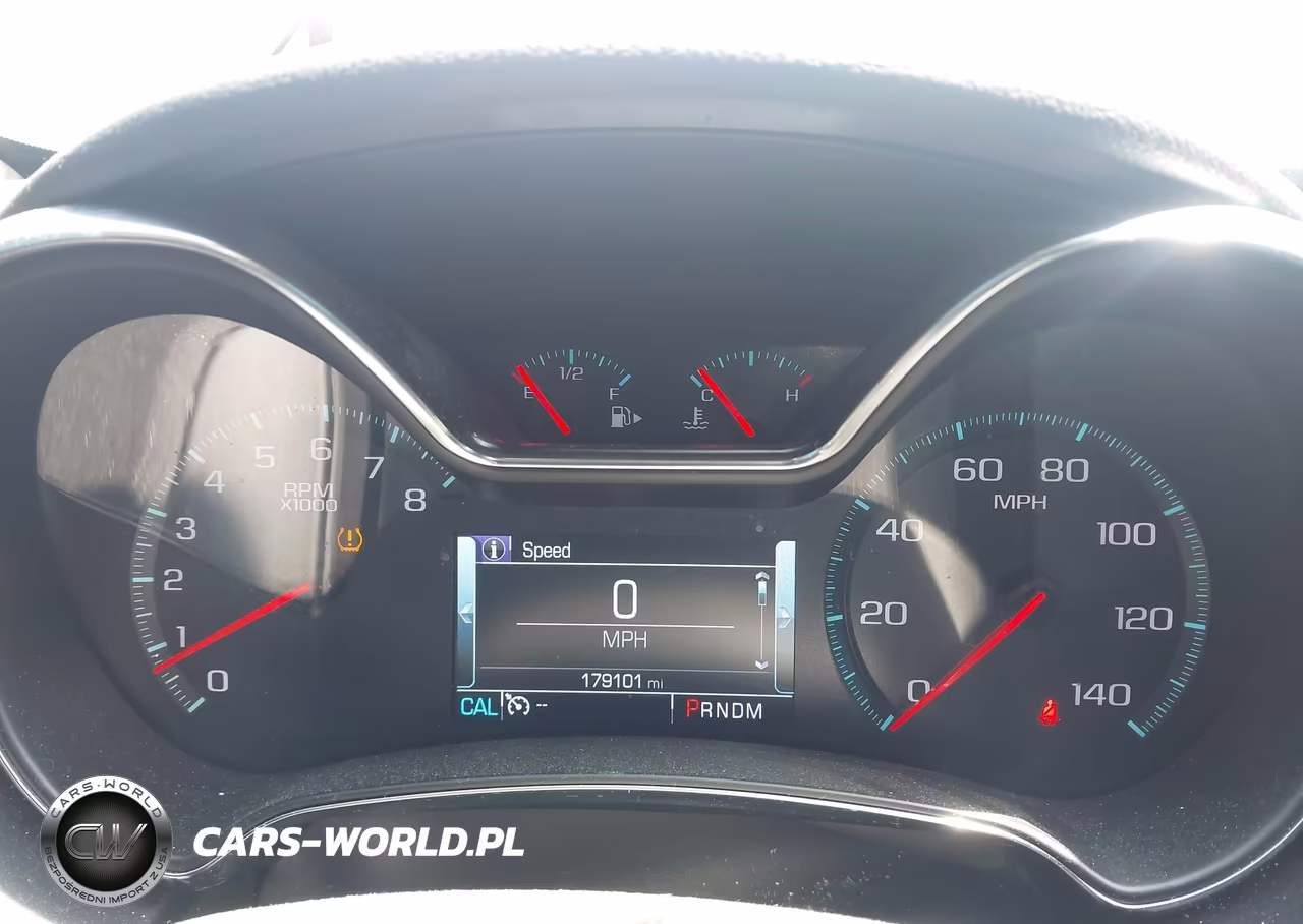 2020 Chevrolet Impala Fwd Premier VIN:1G1105S32LU100972 - 7