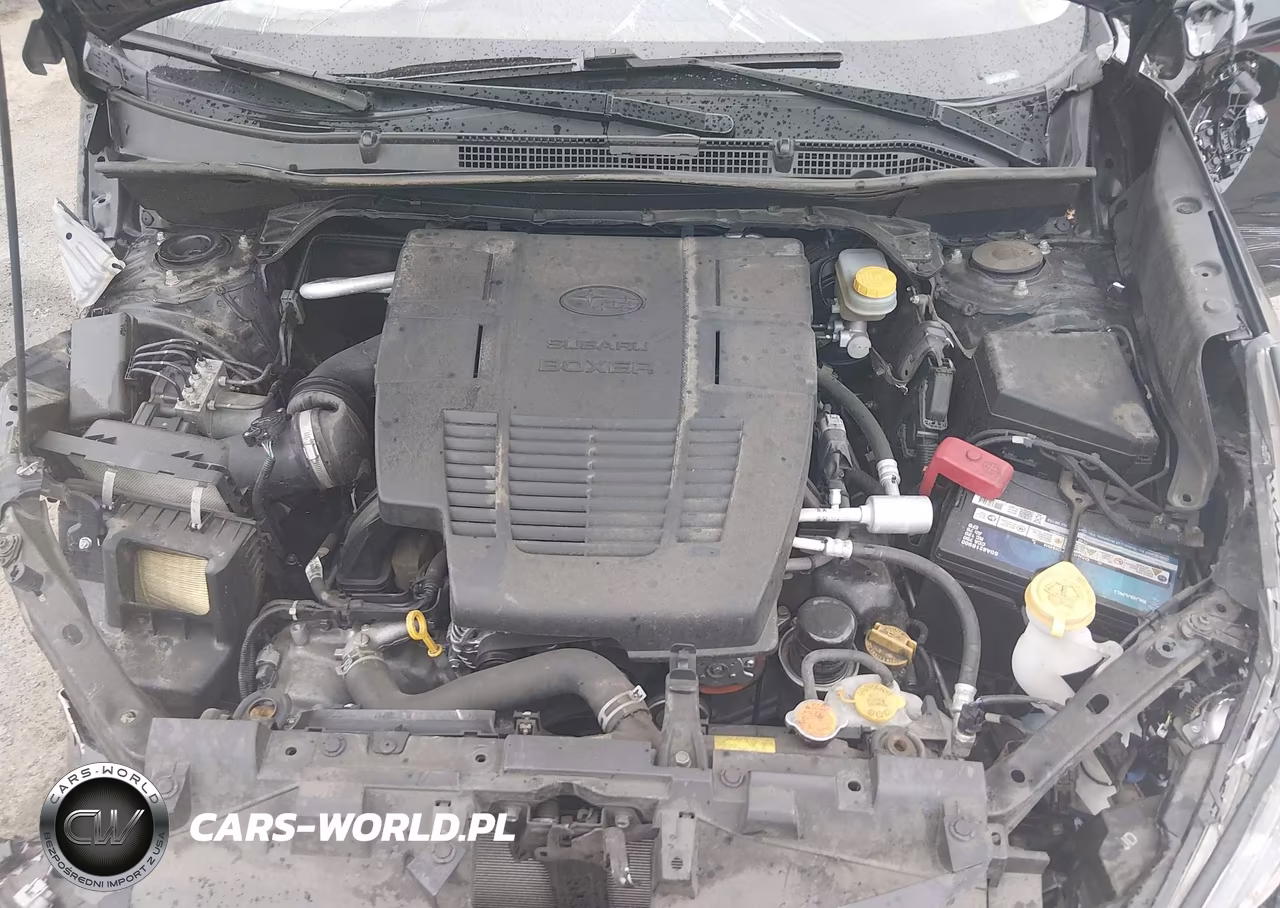 2019 Subaru Forester Premium VIN:JF2SKAEC4KH568432 - 10