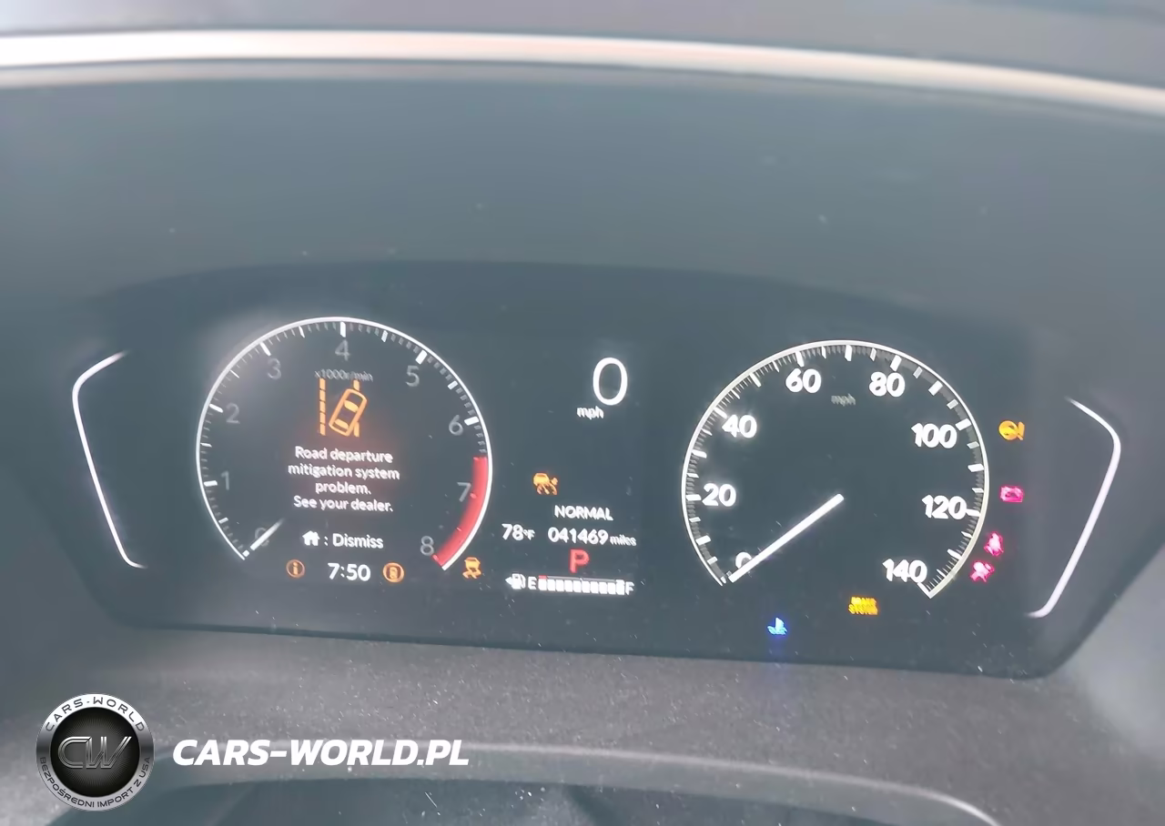 2025 Honda Pilot Touring VIN:5FNYG1H7XSB017169 - 7