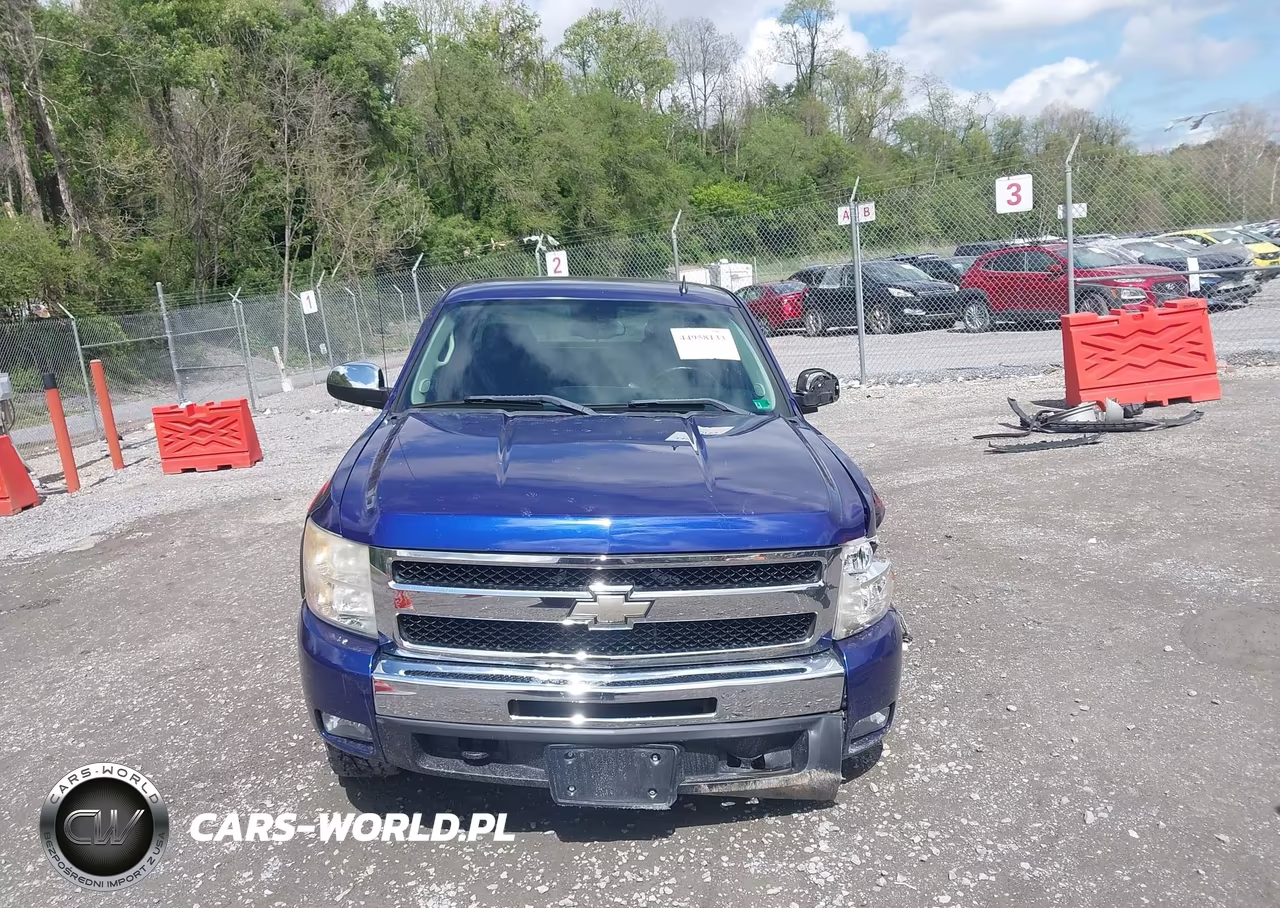 2011 Chevrolet Silverado 1500 Lt VIN:1GCRKSE31BZ227907 - 13