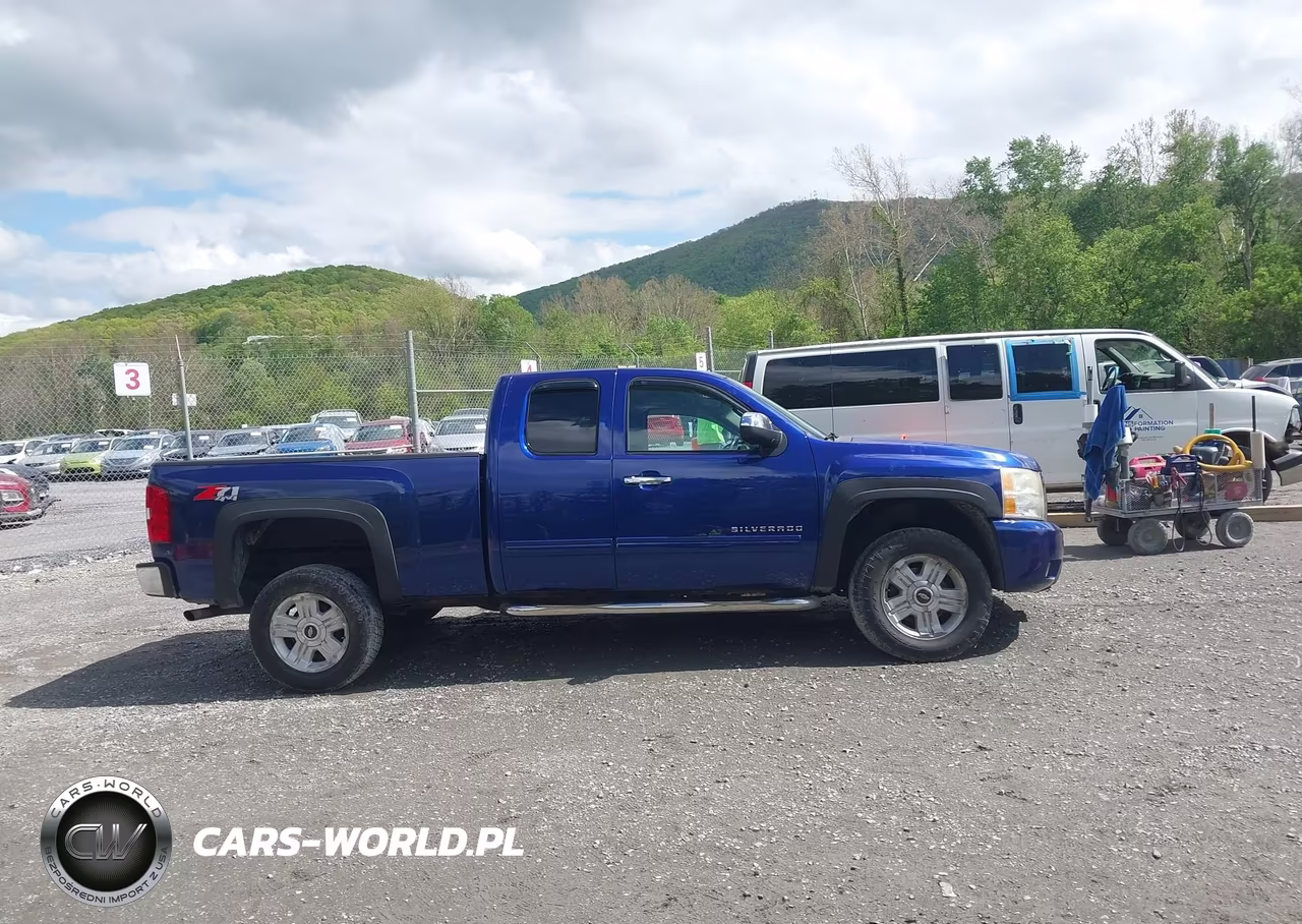 2011 Chevrolet Silverado 1500 Lt VIN:1GCRKSE31BZ227907 - 14