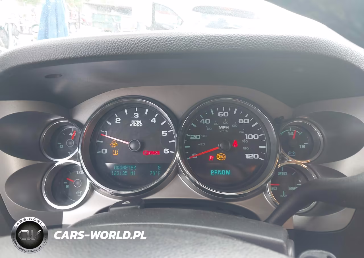 2011 Chevrolet Silverado 1500 Lt VIN:1GCRKSE31BZ227907 - 7
