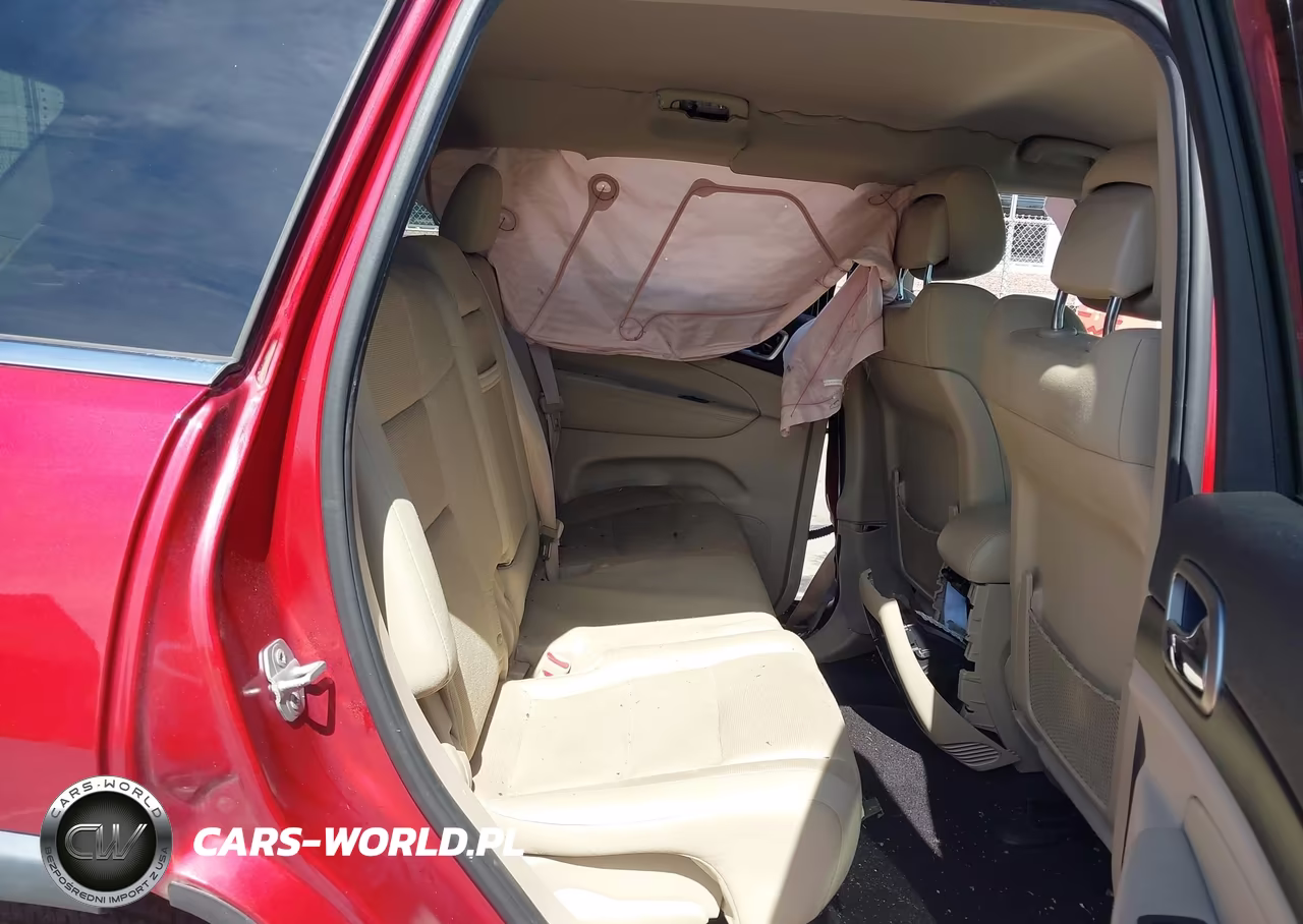 2015 Jeep Grand Cherokee Laredo VIN:1C4RJFAG4FC196129 - 8