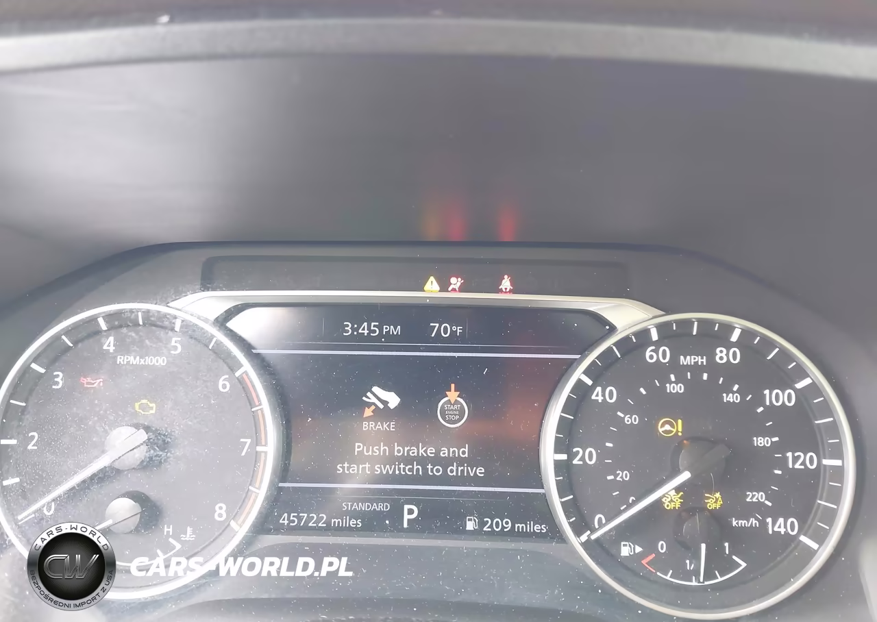 2023 Nissan Rogue Sv Fwd VIN:5N1BT3BA1PC897227 - 7