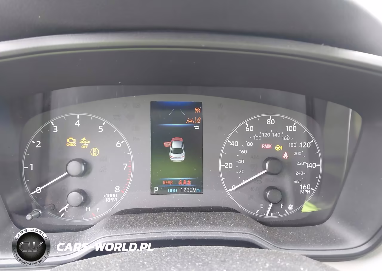 2025 Toyota Corolla Le VIN:5YFB4MDE3SP333750 - 7