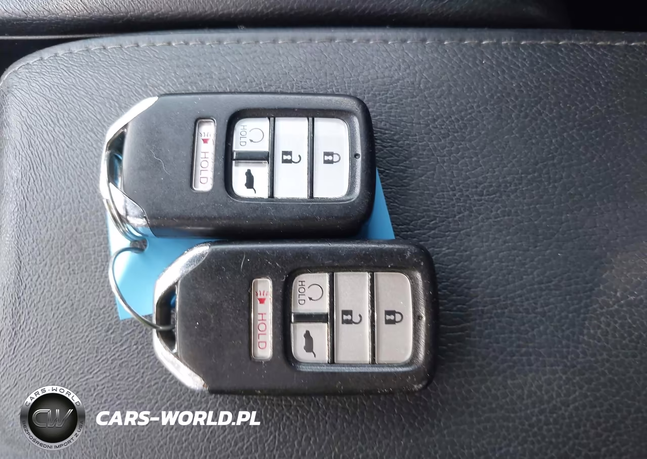 2018 Honda Civic Ex-L VIN:SHHFK7H71JU200546 - 11