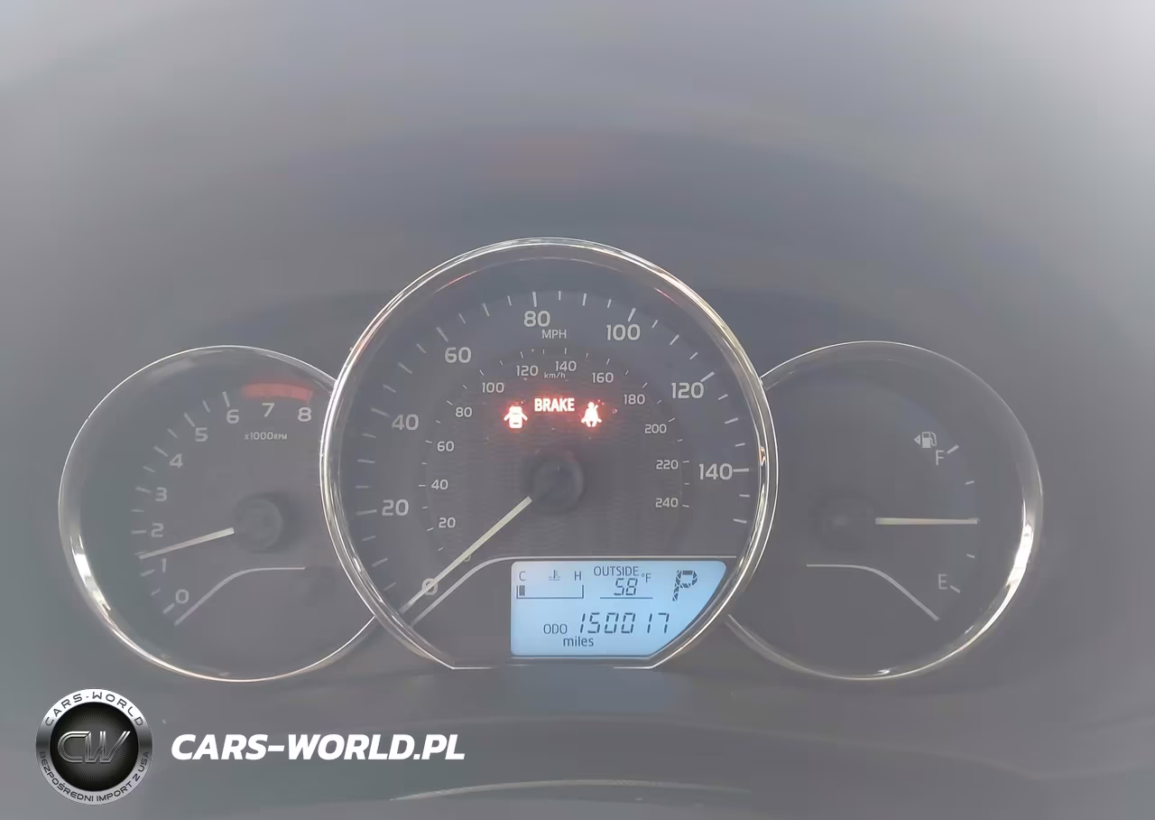 2015 Toyota Corolla Le Plus VIN:5YFBURHE8FP337421 - 7