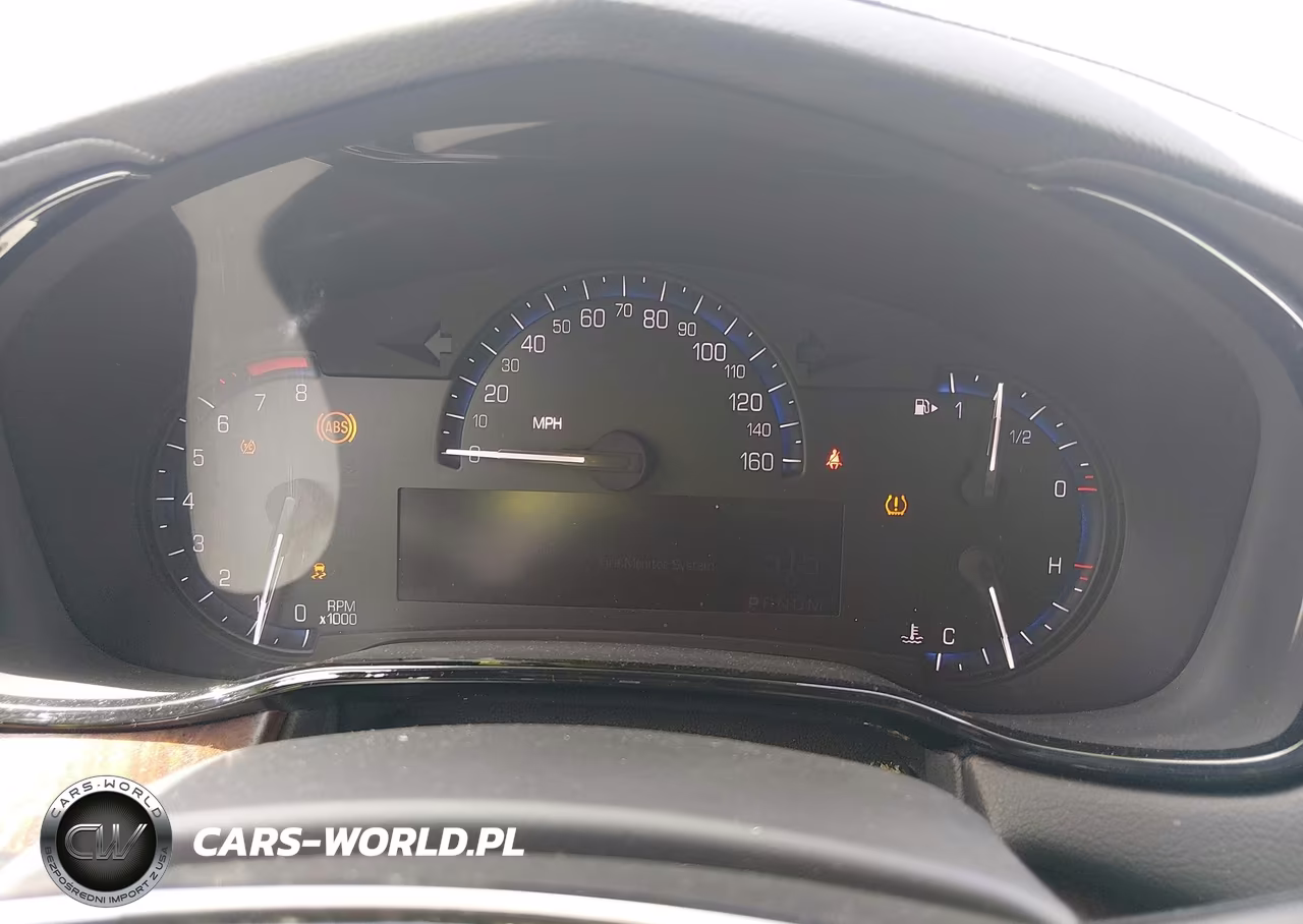 2014 Cadillac Cts Standard VIN:1G6AP5SXXE0196143 - 7