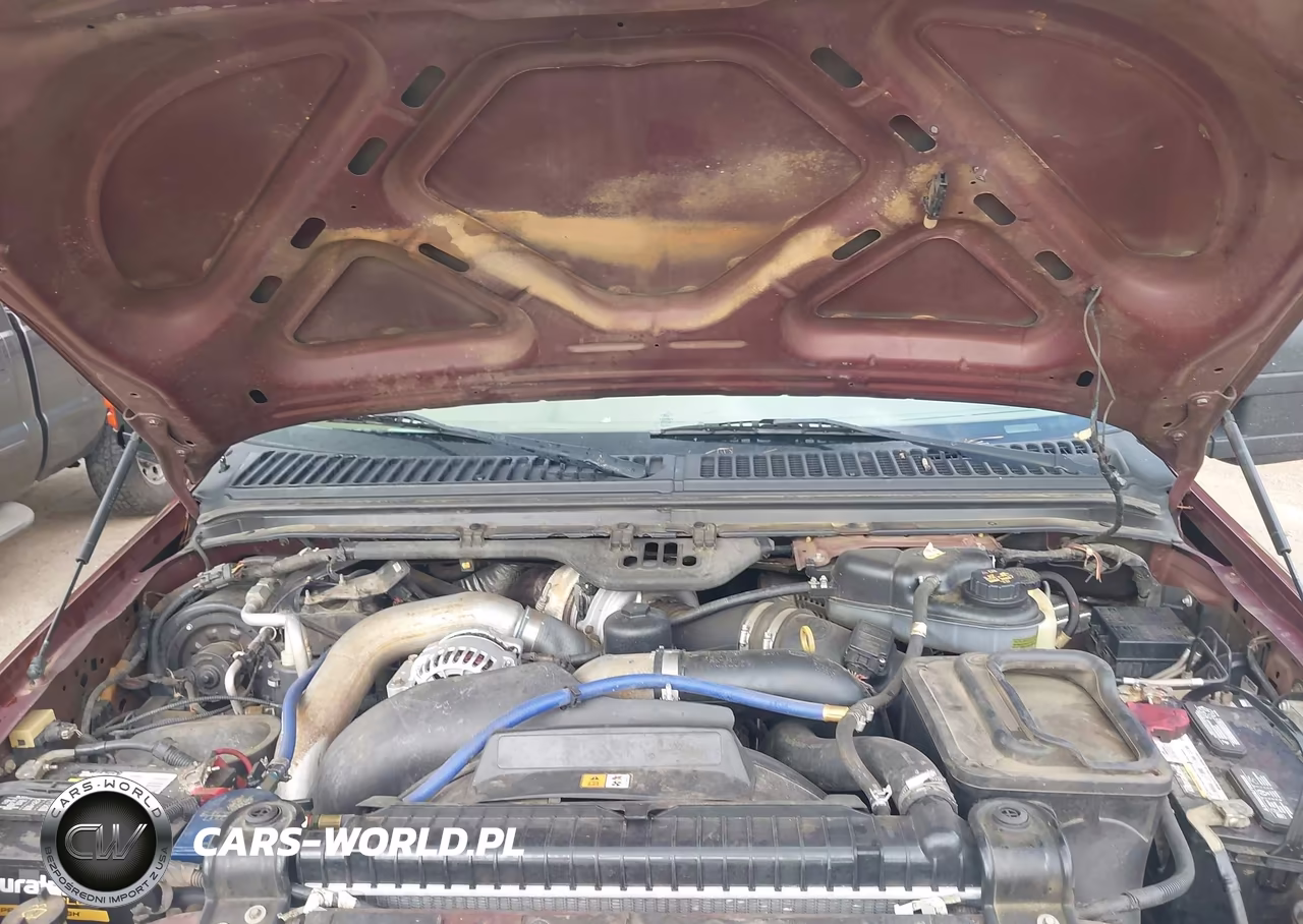 2006 Ford F-250 Lariat-Xl-Xlt VIN:1FTSW21P56ED29724 - 10