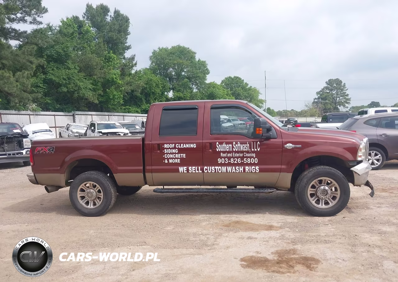2006 Ford F-250 Lariat-Xl-Xlt VIN:1FTSW21P56ED29724 - 13