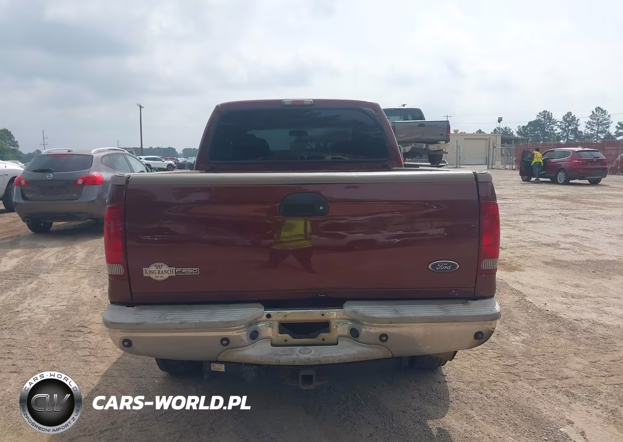 2006 Ford F-250 Lariat-Xl-Xlt VIN:1FTSW21P56ED29724 - 16